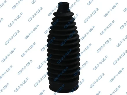 Plastic steering rack boot GSP 540486