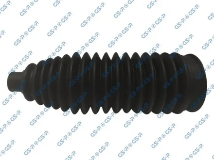 Plastic steering rack boot GSP 541098