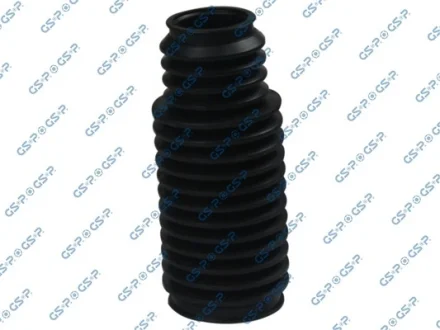 Rubber steering rack boot GSP 540041