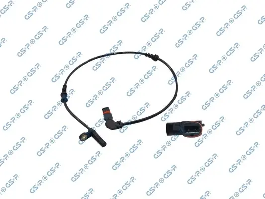 - Датчик ABS GSP 9A1195 (фото 1)