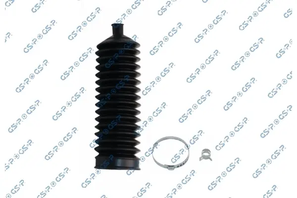 Steering rack boot kit GSP 541224S (фото 1)