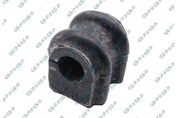 Rubber bushing GSP 536252 (фото 1)