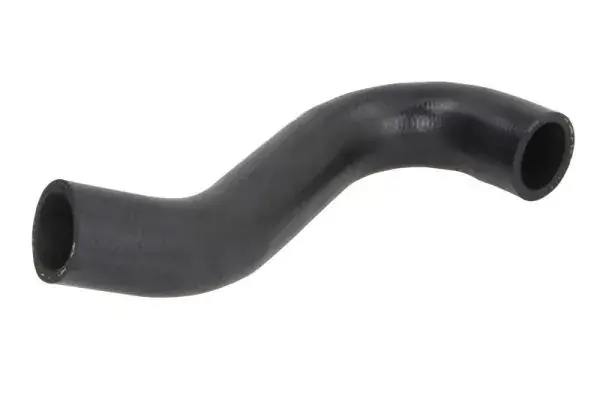 Шланг гумовий системи охолодження Нижн (32мм/32мм) CHEVROLET AVEO / KALOS DAEWOO KALOS SEAT TOLEDO I VW GOLF II, JETTA I, JETTA II 1.4-2.0 08.80- THERMOTEC DWW423TT (фото 1)