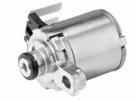 Клапан перемикання АКПП VW T5/T6/TIGUAN/SUPERB II 08- BorgWarner 50223