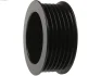 Шків ременя генератора AS AP2009S
