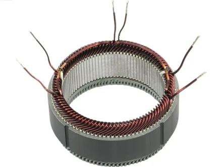 Обмотка генератора AS AS6021