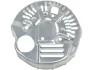 Кришка генератора AS ABR6103S (фото 1)