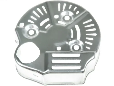 Кришка генератора AS ABR6005