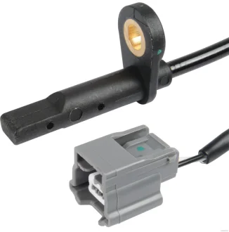 Датчик ABS передній Nissan Qashqai 2 13- (вир-во Jakoparts) JAKOPARTS J5901045