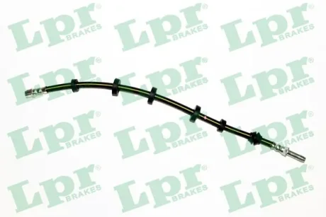 Шланг гальмівний LPR 6T48320