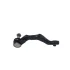 Наконечник тяги рульової R BMW X1 F48 16-22 CTR CE0846R (фото 2)