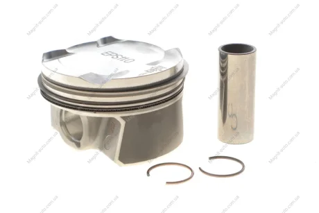 Поршень MAHLE / KNECHT 081 PI 00124 000