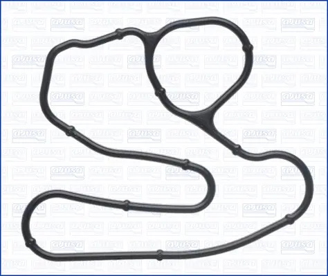 Miscellaneous gasket AJUSA 01373000 (фото 1)