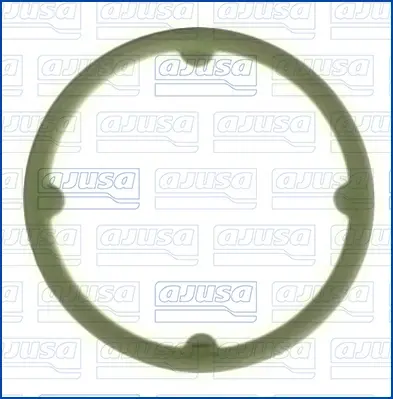 Miscellaneous gasket AJUSA 01230500 (фото 1)