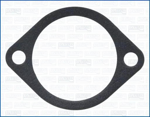 Прокладка термостату Hyundai Accent (00-07), Getz (02-06) Ajusa AJUSA 01511400 (фото 1)