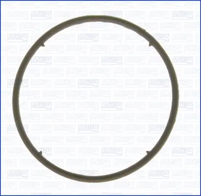 Seal, oil filter AJUSA 00844600 (фото 1)