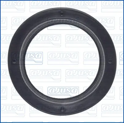 Gasket, charger AJUSA 01738200 (фото 1)