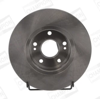 Гальмівний диск перед. Renault Laguna 01-07 (280x24) (вент.) компл. 2шт CHAMPION 562182CH