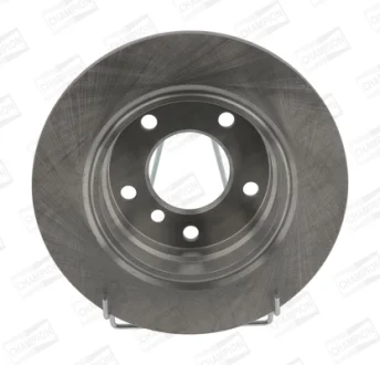 Гальмівний диск зад. BMW 3 (E36/E46) 90-05 (280x10) компл. 2шт CHAMPION 561552CH