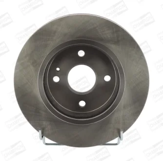 Гальмівний диск перед. MAZDA 2/MX-5 IV (ND__) 07- компл. 2шт CHAMPION 562564CH