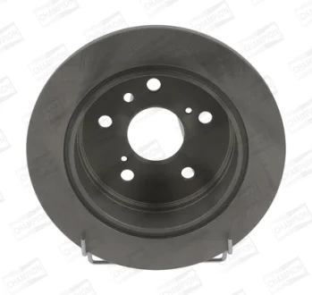 Гальмівний диск задн. Camry/Scepter/RX 91-06 компл. 2шт CHAMPION 562770CH
