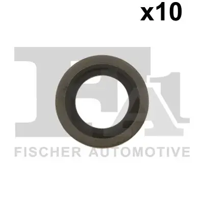 Ущільнююче кільце гумометалеве Fischer Automotive One (FA1) 542.470.010 (фото 1)