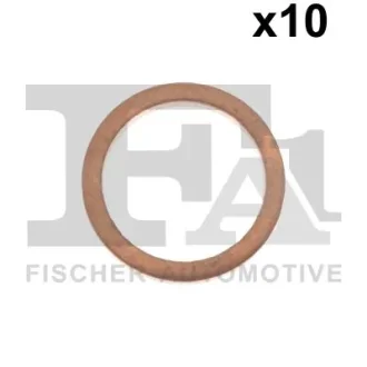Шайба мідна Fischer Automotive One (FA1) 014.810.010