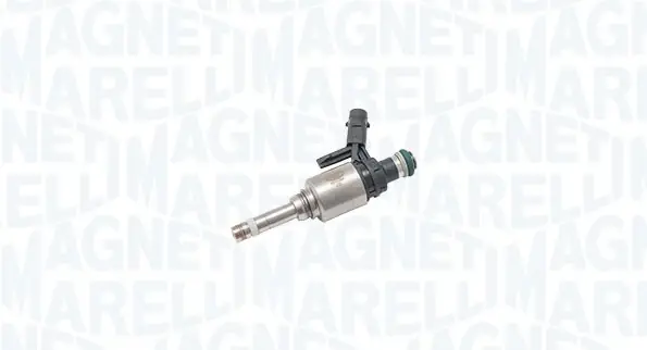 Прямий вприск - Вприск палива AUDI A1, A3, A4 B8, A5, A6 C7, A7, TT SEAT IBIZA IV SC, LEON, LEON SC, LEON ST SKODA OCTAVIA III, SUPERB III VW GOLF ALLTRACK VII, PASSAT B8 1.8/2.0 10.07-06.24 MAGNETI MARELLI 805000000084 (фото 1)