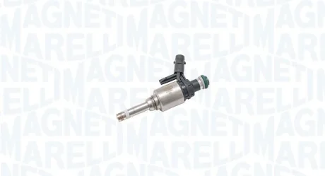Прямий вприск - Вприск палива AUDI A1, A3, A4 B8, A5, A6 C7, A7, TT SEAT IBIZA IV SC, LEON, LEON SC, LEON ST SKODA OCTAVIA III, SUPERB III VW GOLF ALLTRACK VII, PASSAT B8 1.8/2.0 10.07-06.24 MAGNETI MARELLI 805000000084