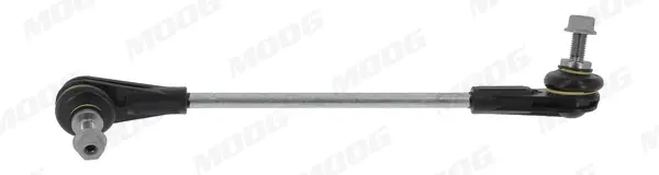 Стійка стабілізатора передн Лів 317mm BMW 2 (G42, G87), 3 (G20, G80, G28), 3 (G21), 3 (G21, G81), 4 (G22, G82), 4 (G23, G83), 4 GRAN COUPE (G26), I4 (G26) 1.6-Electric 11.18- MOOG BMLS17649 (фото 1)