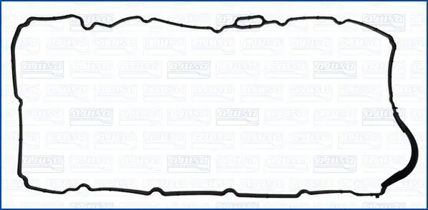 KIA Прокладка кришки голівки циліндра SORENTO II 2.2 CRDi 09-15, SPORTAGE IV 2.0 CRDi 15-, HYUNDAI SANTA FE IV 2.0 CRDi 18- AJUSA 11123700 (фото 1)