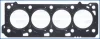 TOYOTA Прокладка ГБЦ LAND CRUISER 200 4.5 D V8 08- AJUSA 10211020 (фото 1)