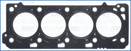 TOYOTA Прокладка ГБЦ LAND CRUISER 200 4.5 D V8 08- AJUSA 10211020
