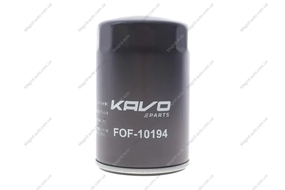 Фільтр масляний KAVO FOF-10194 (фото 1)