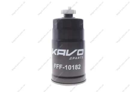 Фільтр паливний KAVO FFF-10182