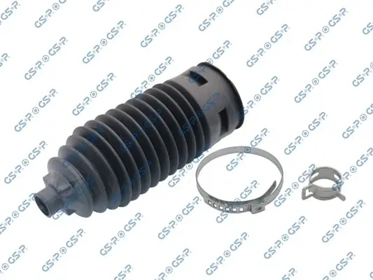 Steering rack boot kit GSP 541201S (фото 1)
