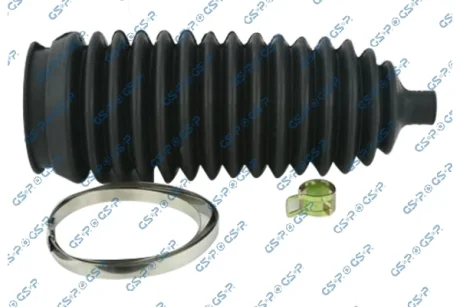 Steering rack boot kit GSP 541253S (фото 1)