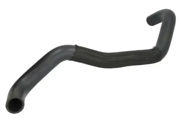Шланг гумовий системи охолодження Нижн HYUNDAI ELANTRA IV, I30 KIA CEE\'D 1.4-2.0 06.06-12.15 THERMOTEC DW0512TT (фото 1)