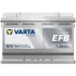 Акумулятор 12В 70Агод./760А (EN) Dynamic EFB START&STOP EFB (R+ стандартні клеми) 278x175x190 B13 - монтажний фланець 10.5мм (пусковий/efb) VARTA 570500076K262 (фото 3)