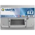 Акумулятор 12В 60Агод./540А (EN) Dynamic SLI (R+ стандартні клеми) 242x175x175 B13 - монтажний фланець 10.5мм (пусковий) VARTA 560409054K262 (фото 4)