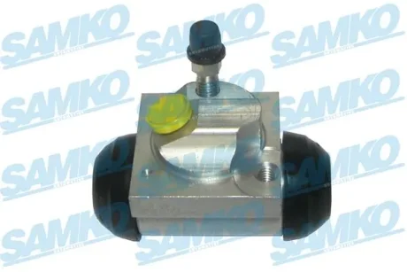 Циліндр гальмівний робочий SAMKO C31285