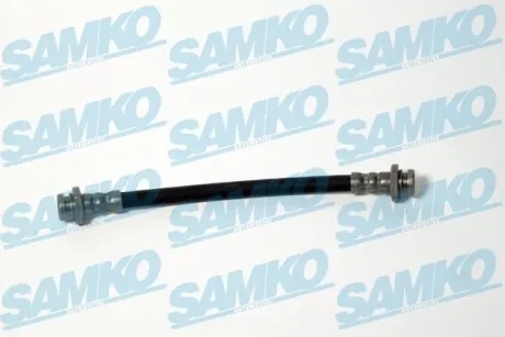 Шланг гальмівний SAMKO 6T47916