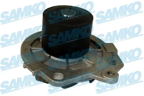 Помпа водяна SAMKO WP0180