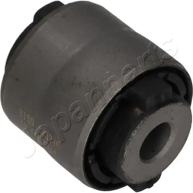 MAZDA С/блок задньої балки внутрішній.знизу CX-5 11- JAPANPARTS RU-3159 (фото 1)