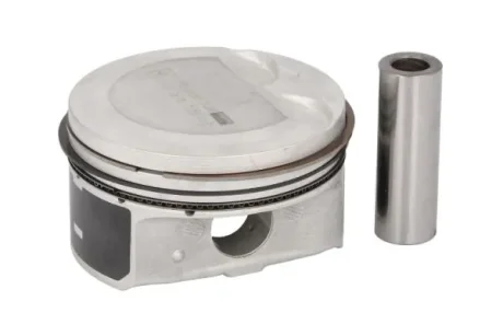 Поршень 77,5 (+0,50) HYUNDAI ACCENT IV, I20 I, I30, IX20 KIA CEE\'D, PRO CEE\'D, RIO III, VENGA 1.4/1.4LPG 12.06- ENGITECH ENT051401050