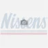 Радіатор обігрівача NISSENS 707287 (фото 1)