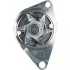 Насос водяний Peugeot 207 / Peugeot 307 / Citroen C4 FEBI BILSTEIN 27410 (фото 3)
