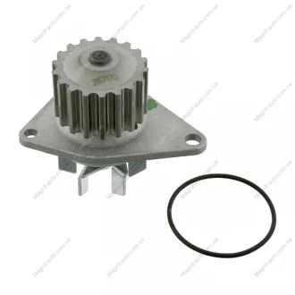 Насос водяний Peugeot 207 / Peugeot 307 / Citroen C4 FEBI BILSTEIN 27410