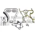 Комплект ланцюга ГРМ з шестернями OPEL Z10XE/Z12XE/Z14XEP (вир-во KS) KOLBENSCHMIDT 400130400001 (фото 1)