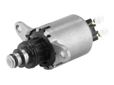 Соленоїд робочого тиску DQ381 (0GC) AUDI/PORSCHE/SKODA/VW \'\'02>> BorgWarner 203564